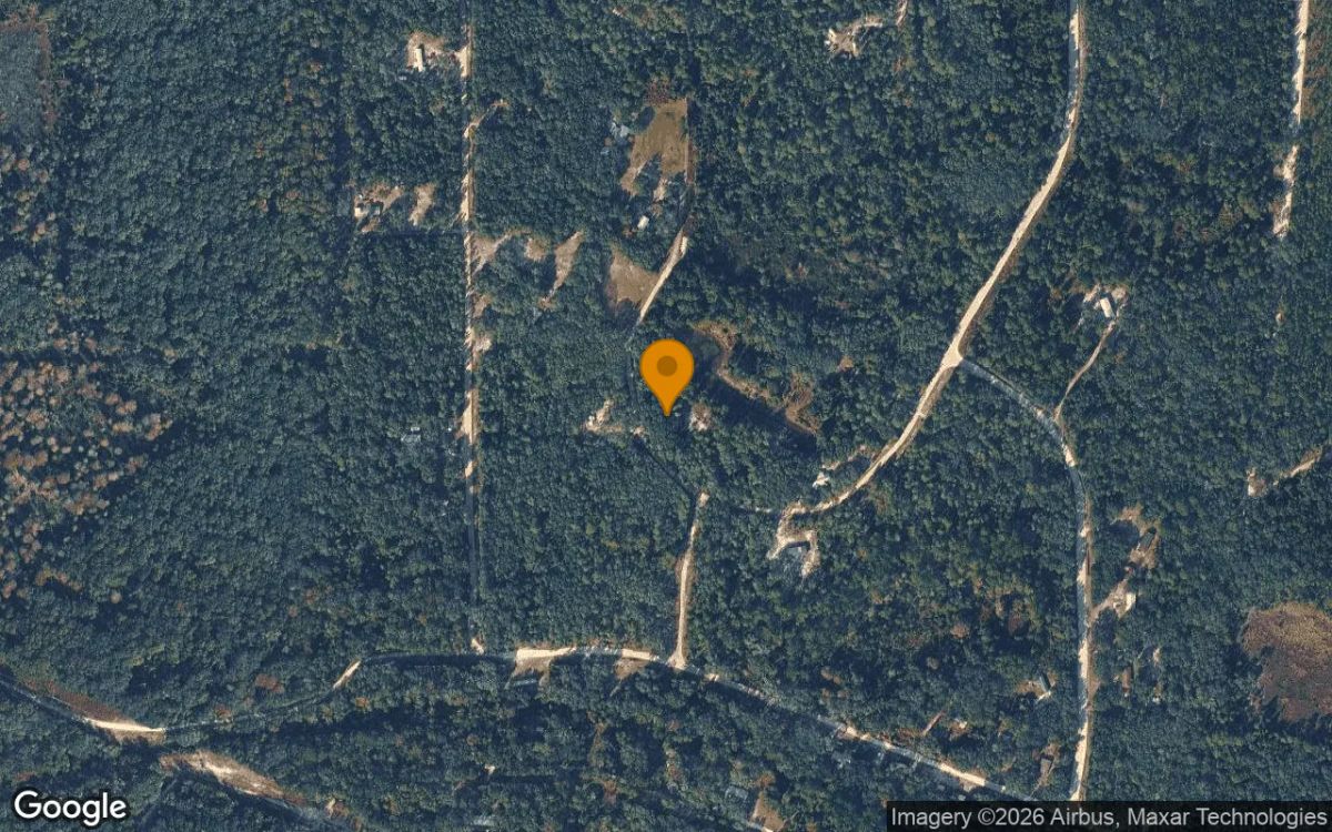 0.24 Acres in Florahome - Putnam County, FL - Main image