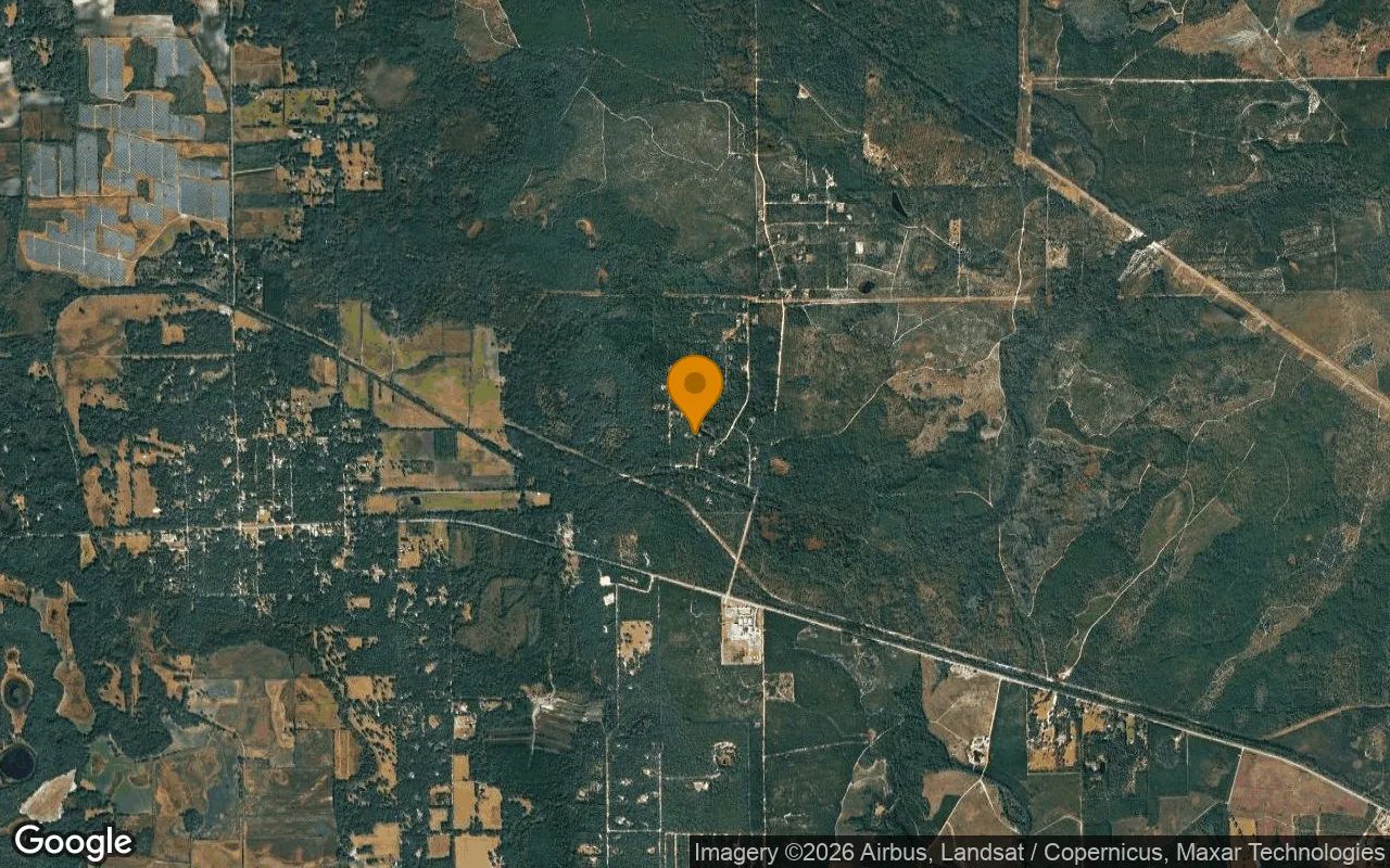 0.24 Acres in Florahome - Putnam County, FL in Putnam County, FL
