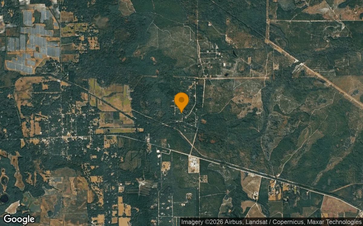 0.24 Acres in Florahome - Putnam County, FL - Image 3