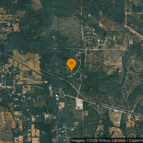 0.24 Acres in Florahome - Putnam County, FL in Putnam County, FL
