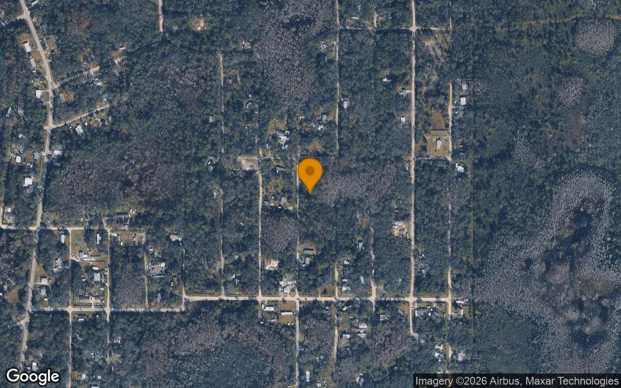0.27 Acres in New Port Richey - Pasco County, FL in Pasco County, FL
