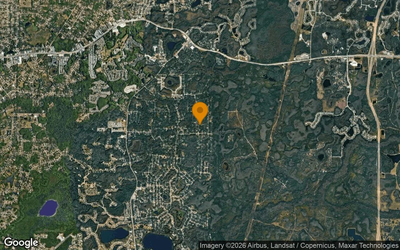 0.27 Acres in New Port Richey - Pasco County, FL in Pasco County, FL