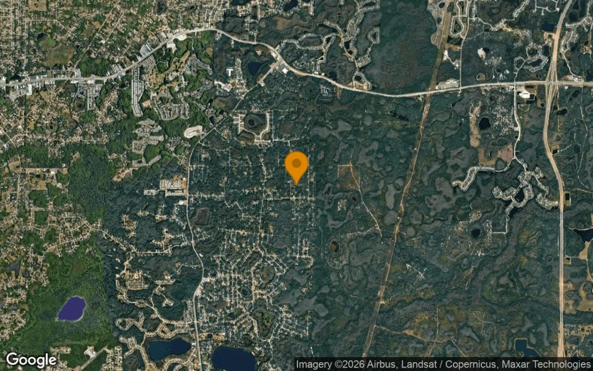 0.27 Acres in New Port Richey - Pasco County, FL - Image 3
