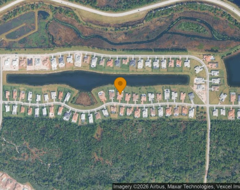 0.55 Acres in Palm City - Martin County, FL in Martin County, FL