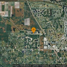 0.55 Acres in Palm City - Martin County, FL in Martin County, FL