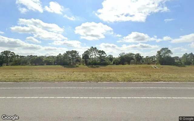 0.55 Acres in Palm City - Martin County, FL - Image 4