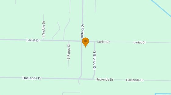 0.26 Acres in Lorida - Highlands County, FL in Highlands County, FL