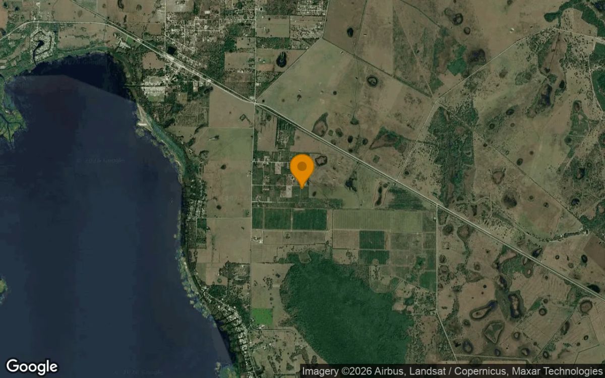 0.26 Acres in Lorida - Highlands County, FL - Image 3