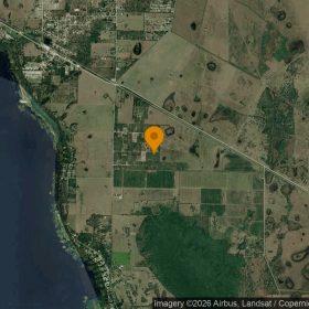 0.26 Acres in Lorida - Highlands County, FL in Highlands County, FL