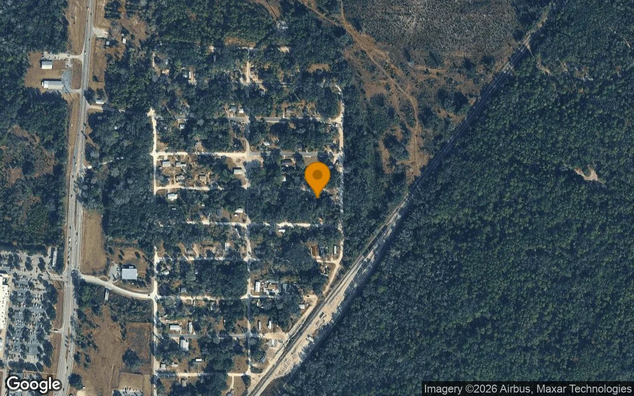 0.22 Acres in Dunnellon - Marion County, FL in Marion County, FL
