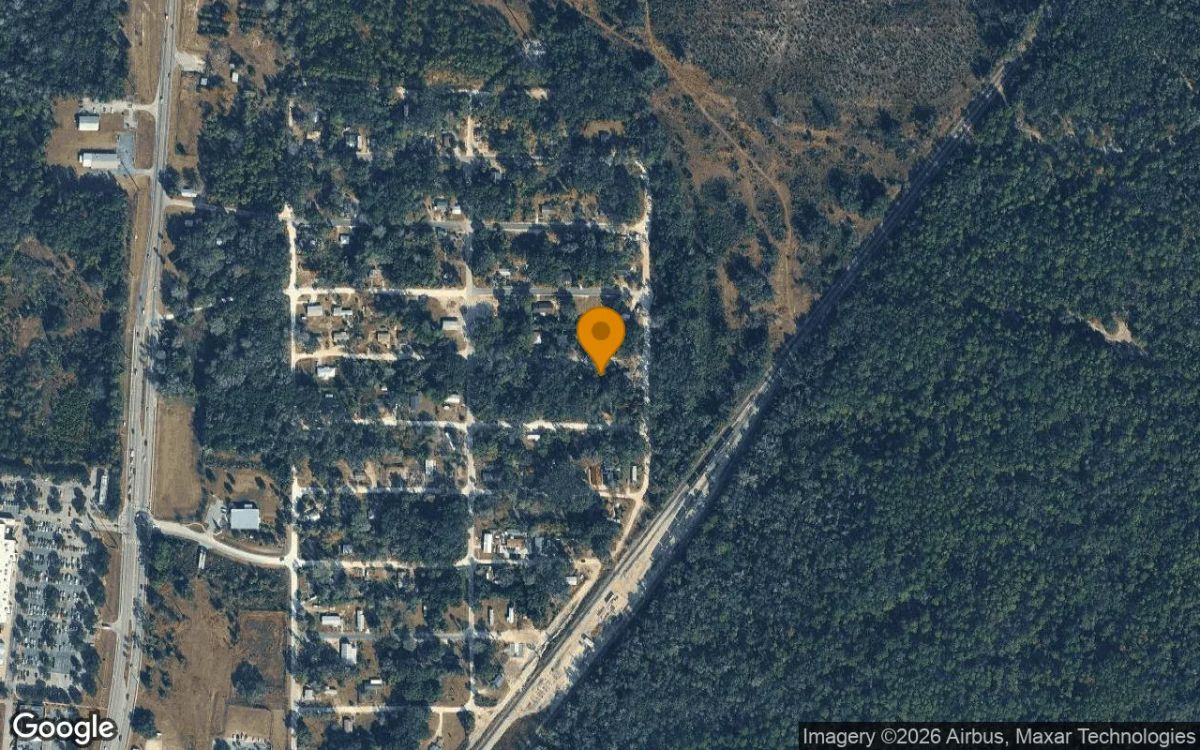 0.22 Acres in Dunnellon - Marion County, FL - Main image