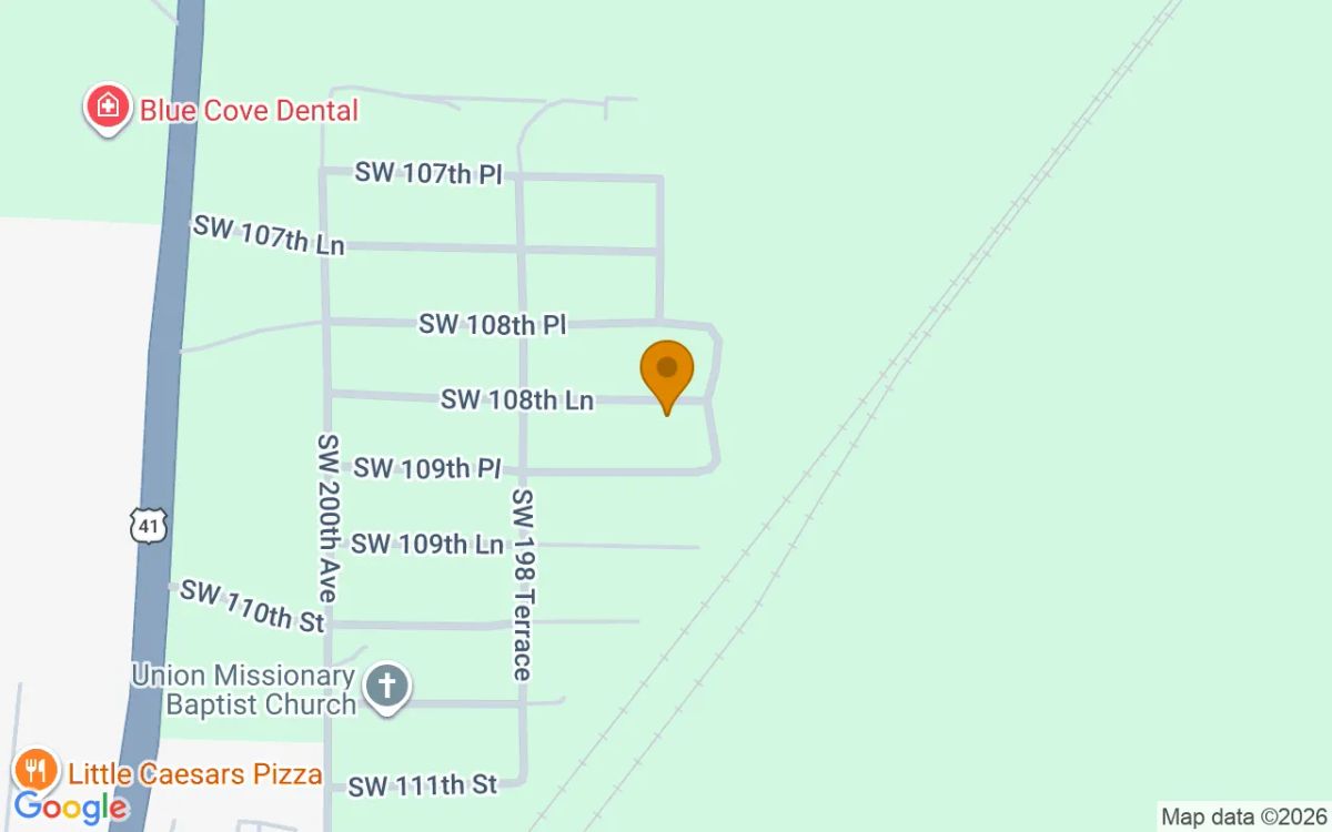 0.22 Acres in Dunnellon - Marion County, FL - Image 2
