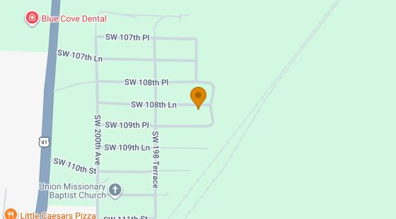 0.22 Acres in Dunnellon - Marion County, FL in Marion County, FL