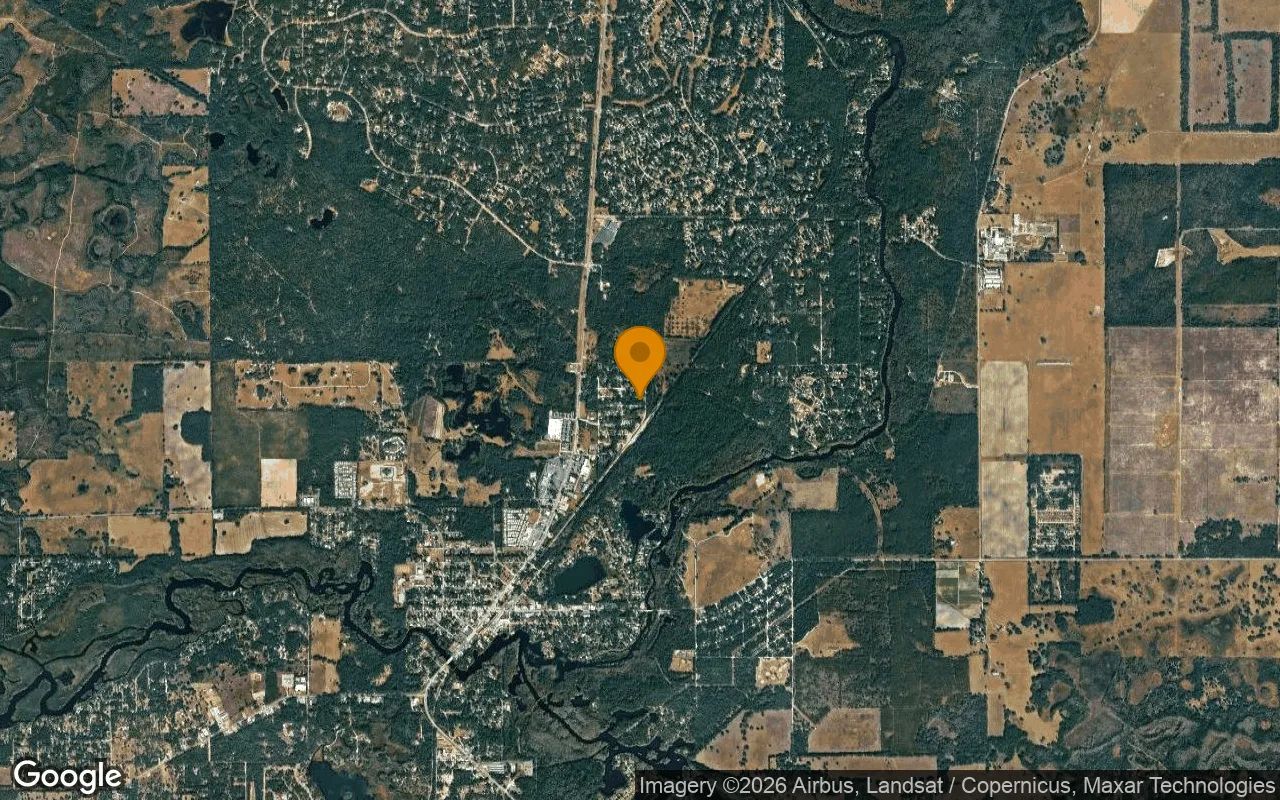 0.22 Acres in Dunnellon - Marion County, FL in Marion County, FL