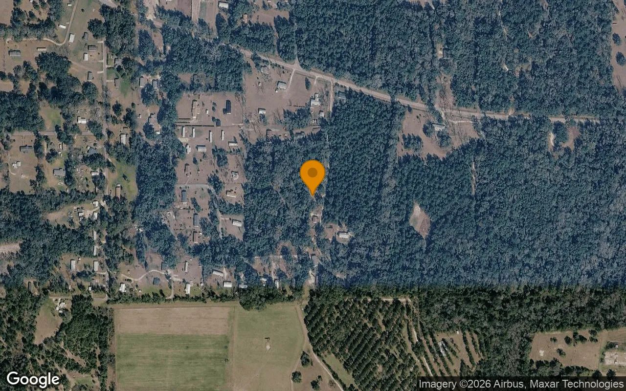 0.55 Acres in Quincy - Gadsden County, FL in Gadsden County, FL