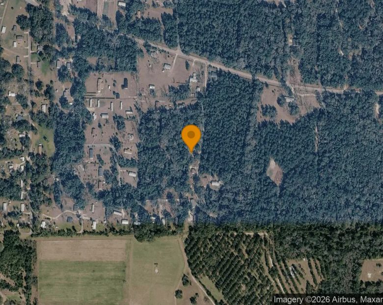0.55 Acres in Quincy - Gadsden County, FL in Gadsden County, FL