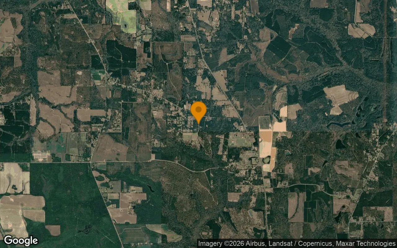 0.55 Acres in Quincy - Gadsden County, FL in Gadsden County, FL