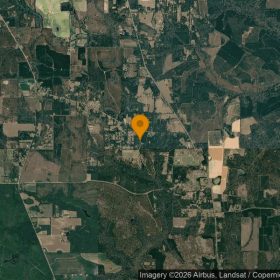 0.55 Acres in Quincy - Gadsden County, FL in Gadsden County, FL