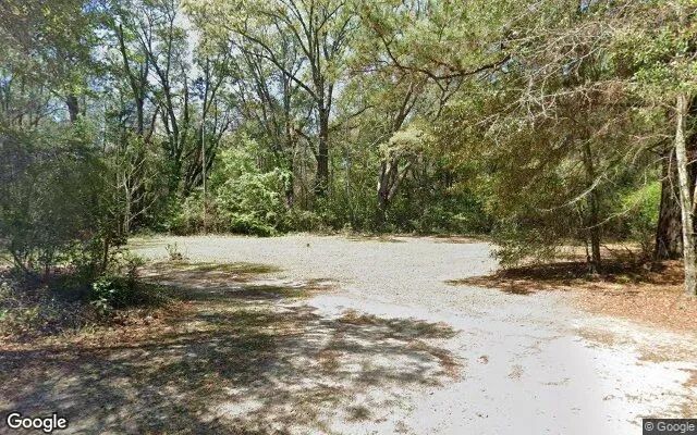 0.55 Acres in Quincy - Gadsden County, FL in Gadsden County, FL