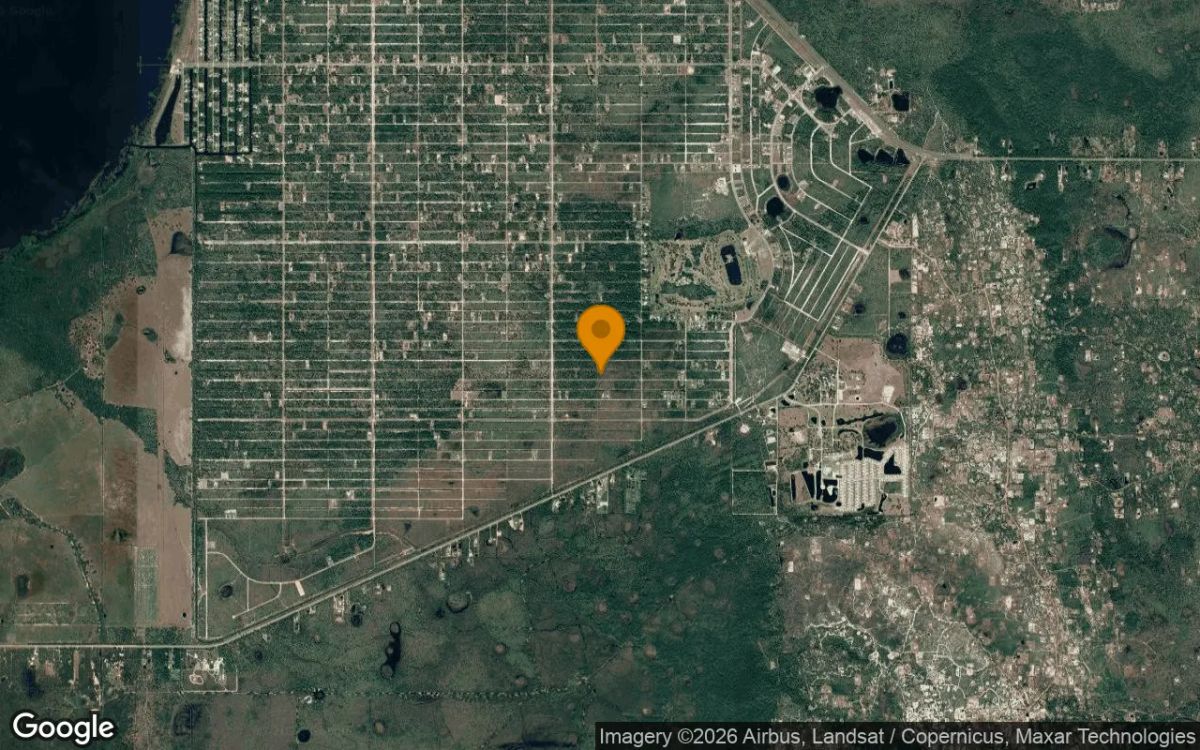 0.55 Acres in Indian Lake Estates - Polk County, FL - Image 3