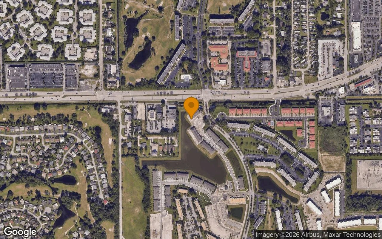 0.1 Acres in Lake Worth - Palm Beach County, FL in Palm Beach County, FL