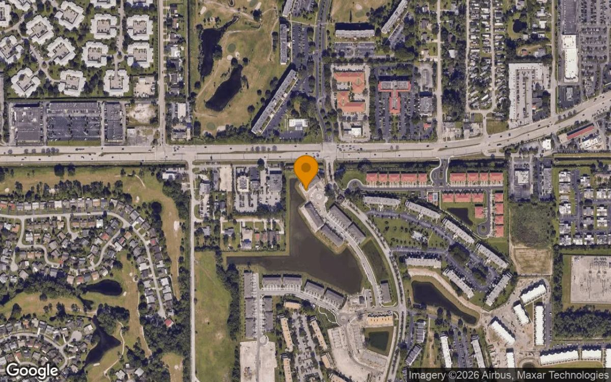 0.1 Acres in Lake Worth - Palm Beach County, FL - Main image