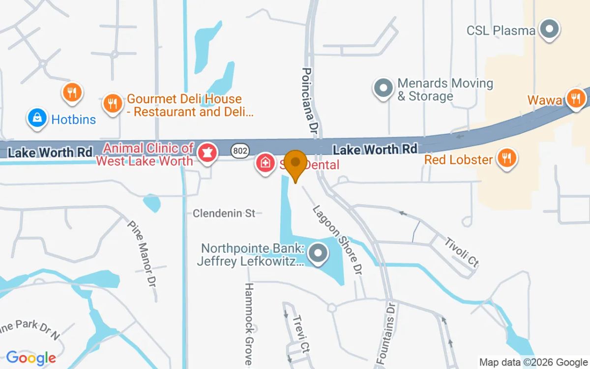 0.1 Acres in Lake Worth - Palm Beach County, FL - Image 2