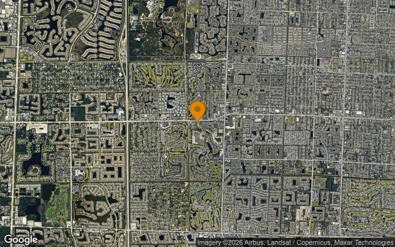 0.1 Acres in Lake Worth - Palm Beach County, FL in Palm Beach County, FL