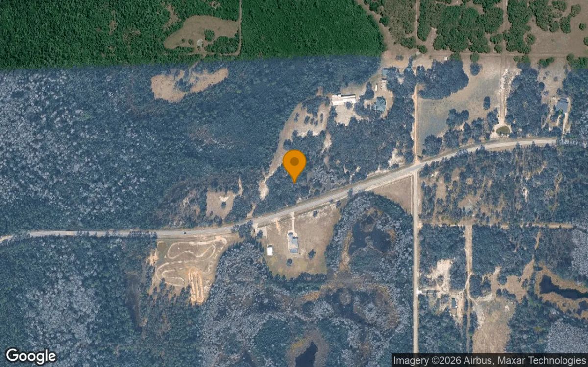 1.11 Acres in Polk City - Polk County, FL - Main image