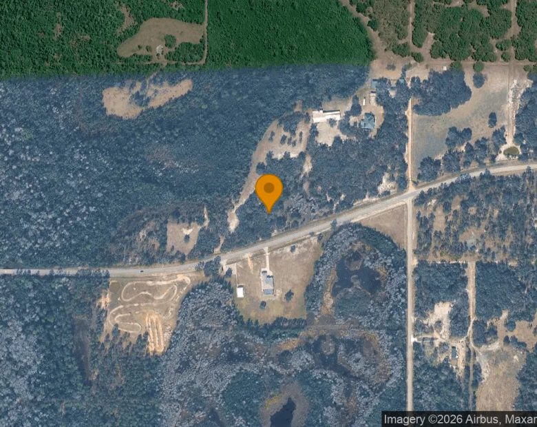 1.11 Acres in Polk City - Polk County, FL in Polk County, FL