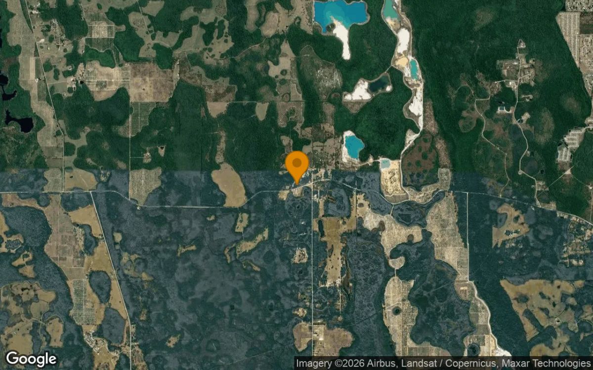 1.11 Acres in Polk City - Polk County, FL - Image 3