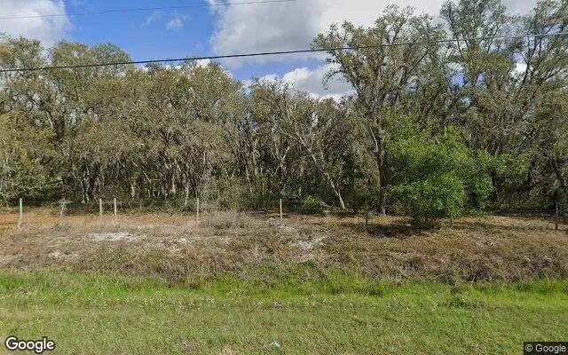 1.11 Acres in Polk City - Polk County, FL in Polk County, FL