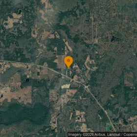 0.22 Acres in Lamont - Jefferson County, FL in Jefferson County, FL