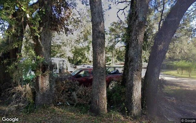 0.22 Acres in Lamont - Jefferson County, FL in Jefferson County, FL