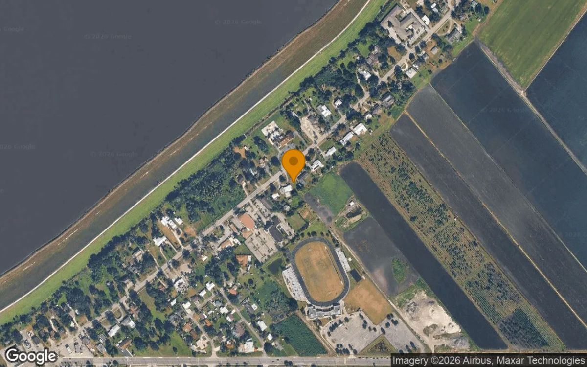 0.16 Acres in Pahokee - Palm Beach County, FL - Main image