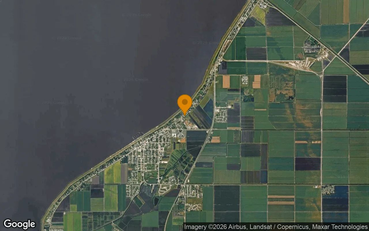0.16 Acres in Pahokee - Palm Beach County, FL in Palm Beach County, FL