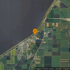 0.16 Acres in Pahokee - Palm Beach County, FL in Palm Beach County, FL