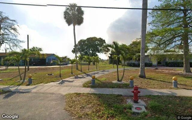 0.16 Acres in Pahokee - Palm Beach County, FL in Palm Beach County, FL