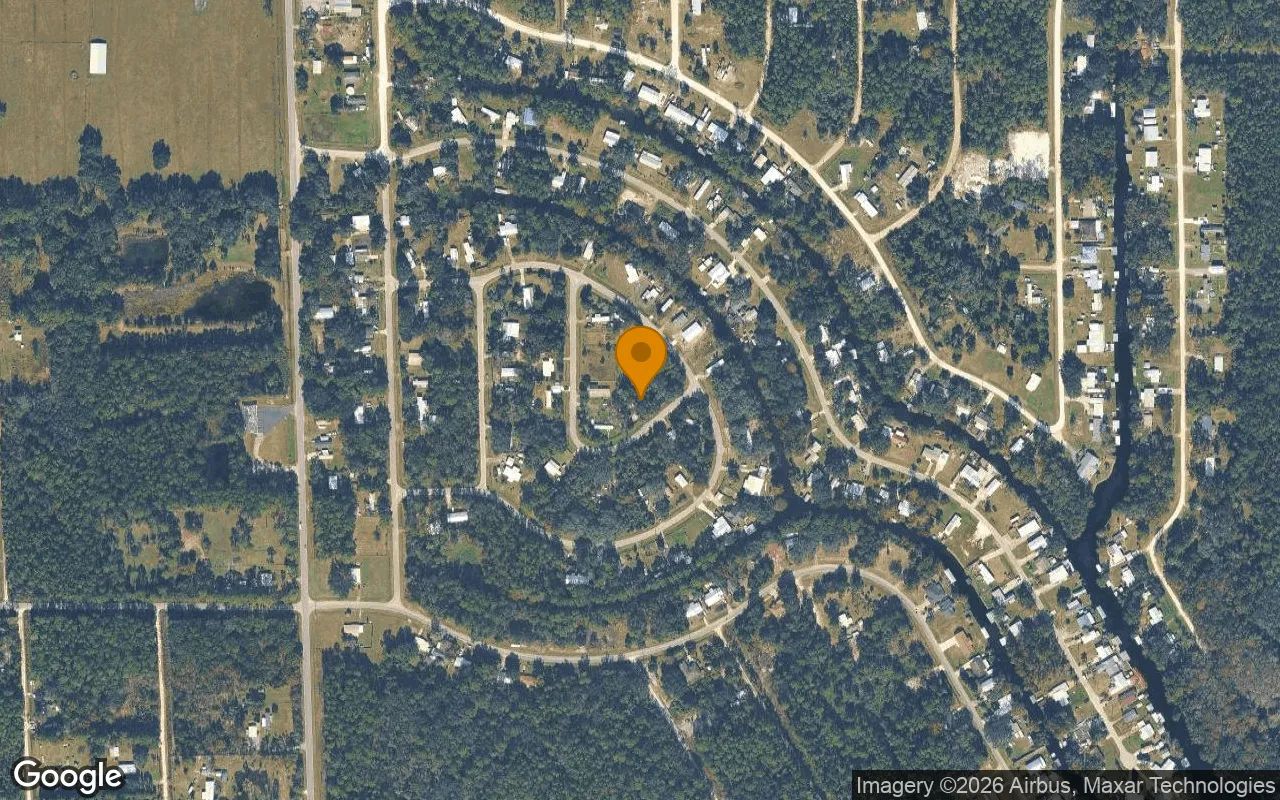 0.17 Acres in Palatka - Putnam County, FL in Putnam County, FL