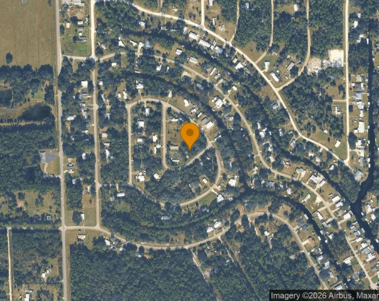 0.17 Acres in Palatka - Putnam County, FL in Putnam County, FL