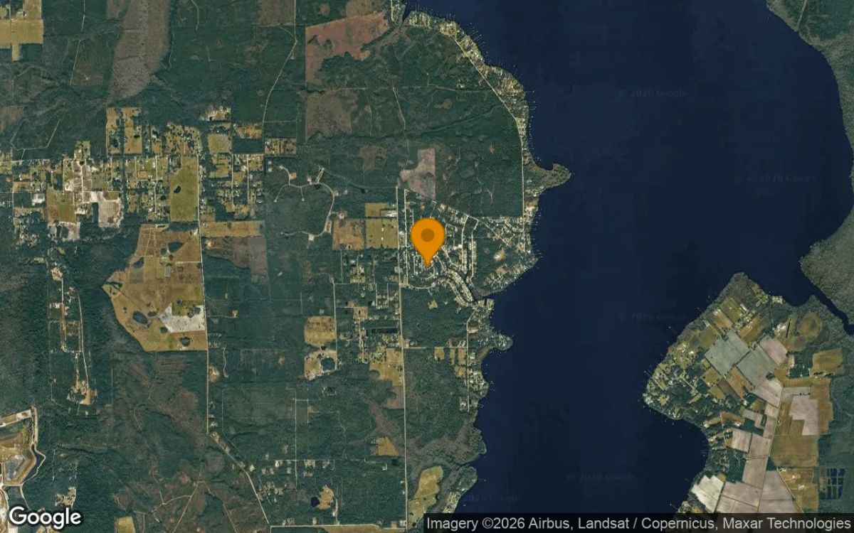 0.17 Acres in Palatka - Putnam County, FL - Image 3