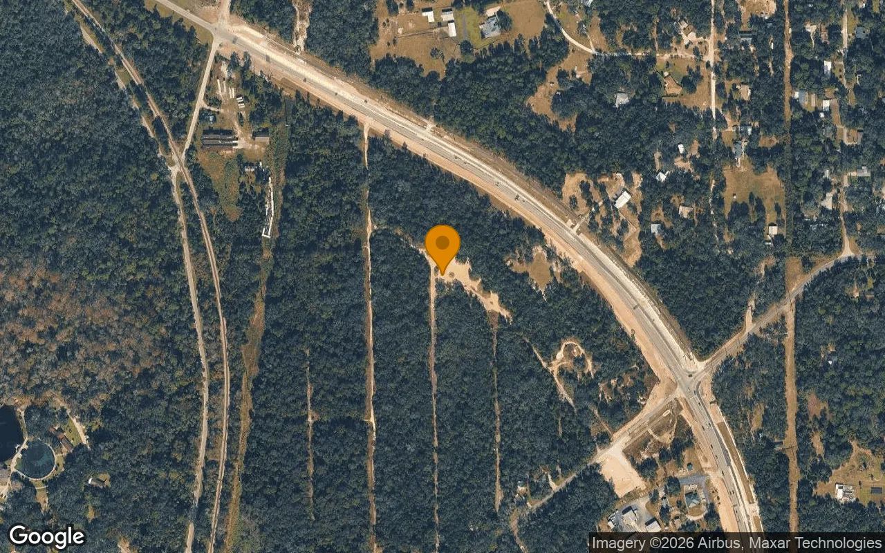 0.11 Acres in De Leon Springs - Volusia County, FL in Volusia County, FL