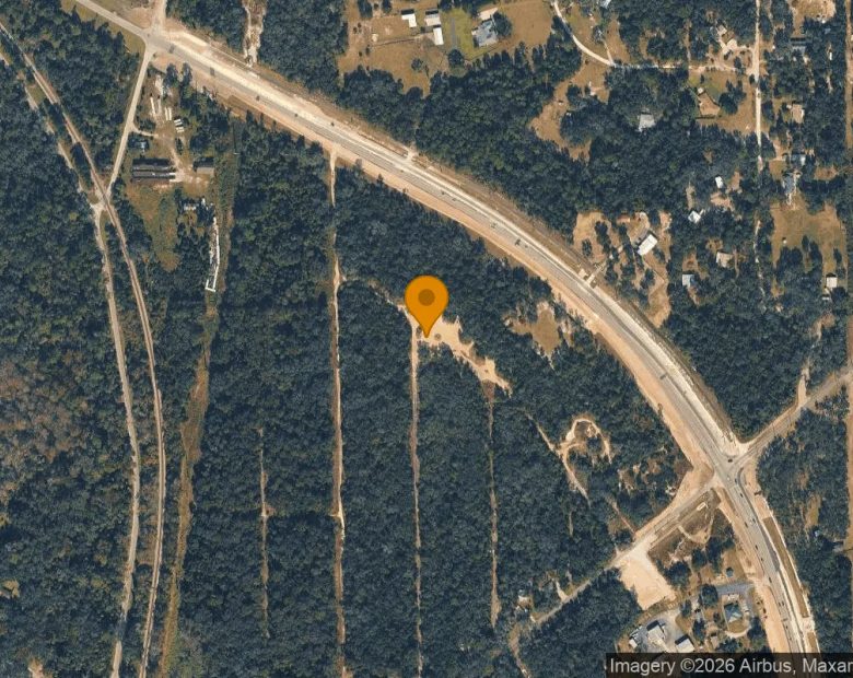 0.11 Acres in De Leon Springs - Volusia County, FL in Volusia County, FL