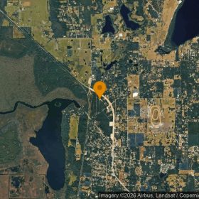 0.11 Acres in De Leon Springs - Volusia County, FL in Volusia County, FL