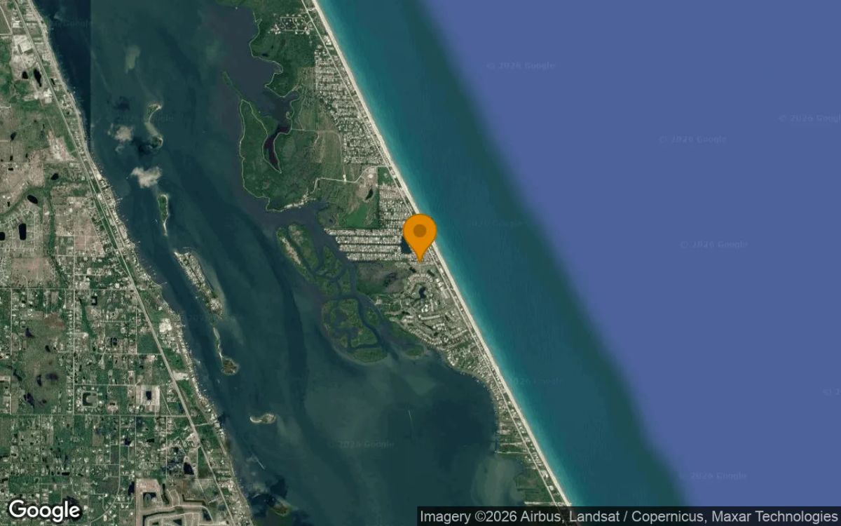 0.12 Acres in Melbourne Beach - Brevard County, FL - Image 3