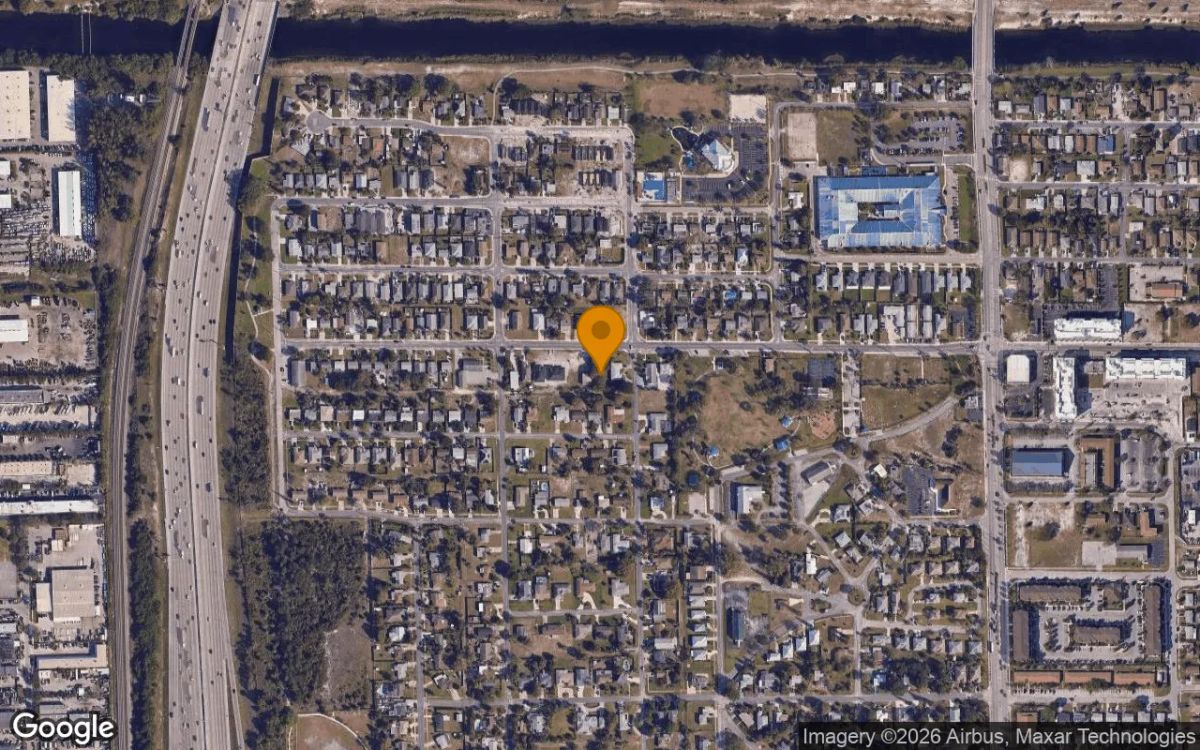 0.14 Acres in Boynton Beach - Palm Beach County, FL - Main image