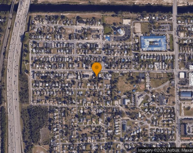0.14 Acres in Boynton Beach - Palm Beach County, FL in Palm Beach County, FL