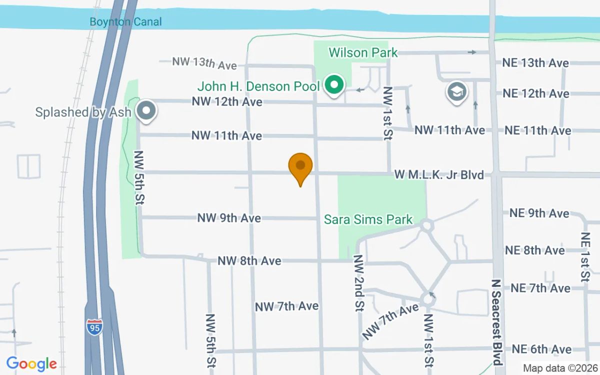 0.14 Acres in Boynton Beach - Palm Beach County, FL - Image 2