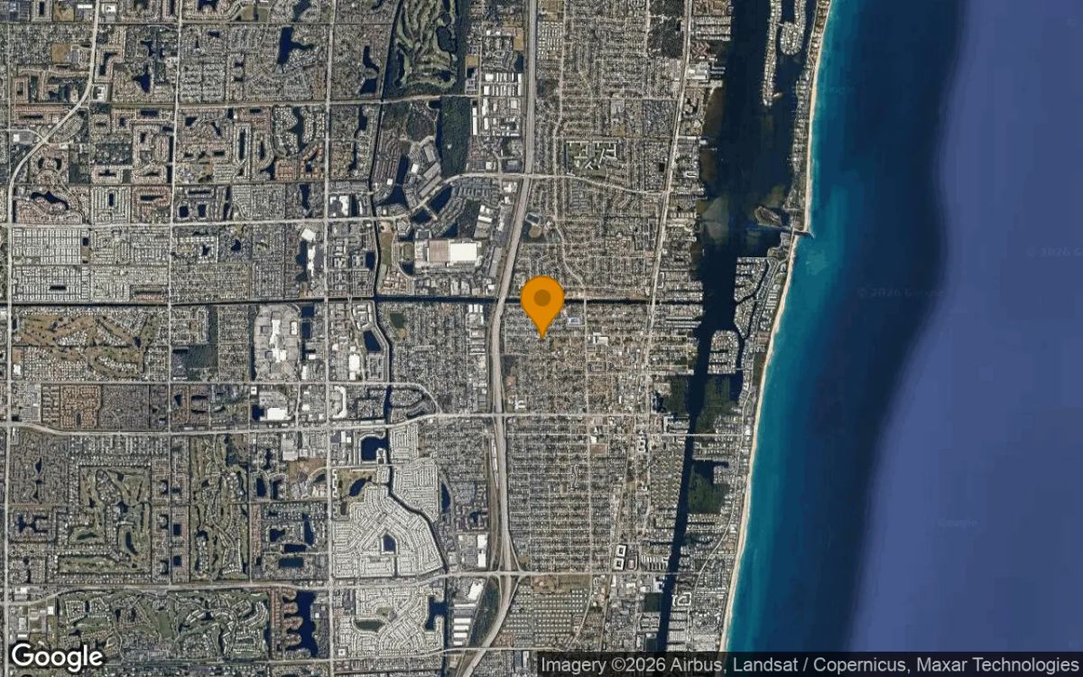 0.14 Acres in Boynton Beach - Palm Beach County, FL - Image 3