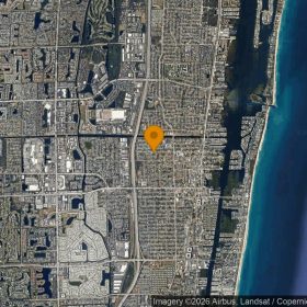0.14 Acres in Boynton Beach - Palm Beach County, FL in Palm Beach County, FL